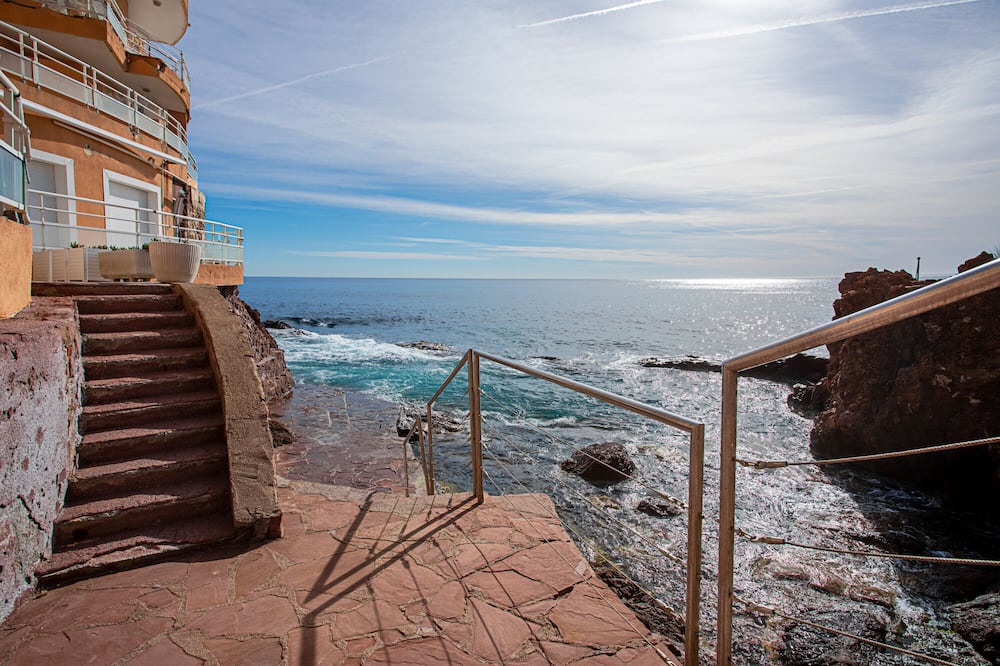 Photo of Outdoor in Le Trayas
