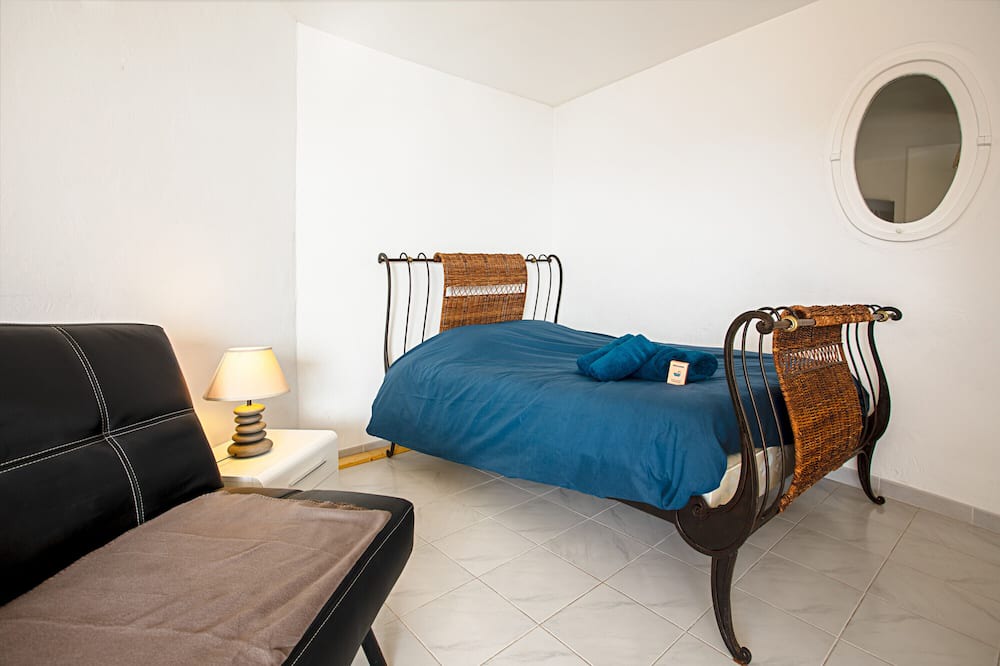 Photo of Bedroom in Le Trayas