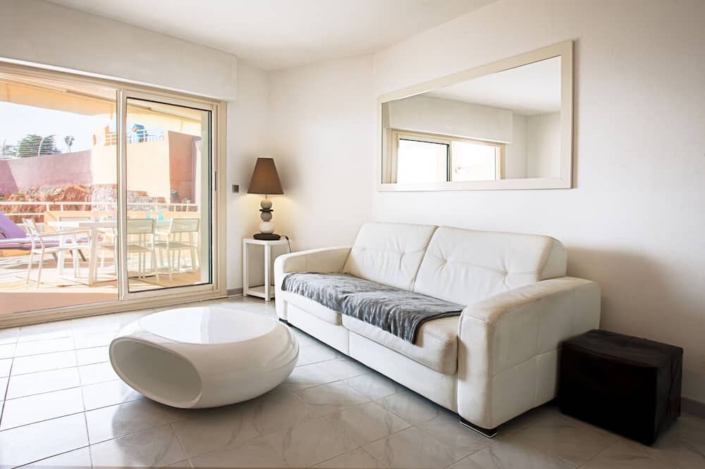 Photo of Livingroom in Le Trayas