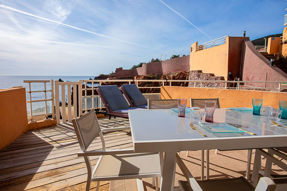 Photo of Outdoor in Le Trayas