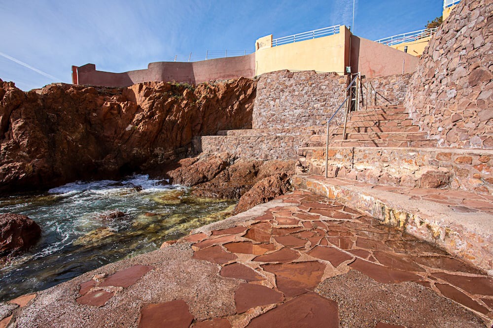 Photo of Outdoor in Le Trayas