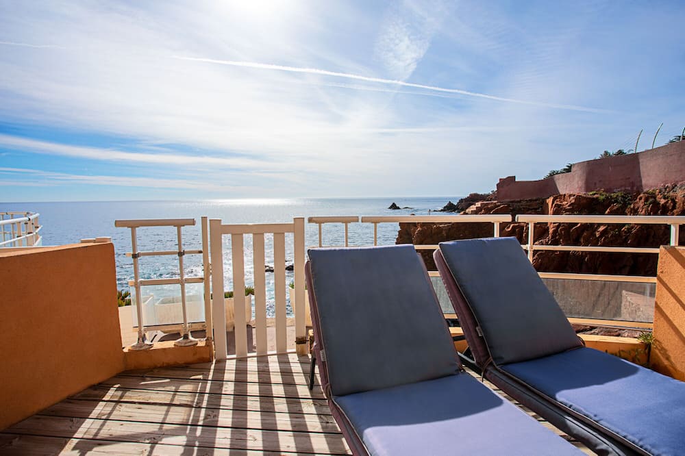 Photo of Outdoor in Le Trayas