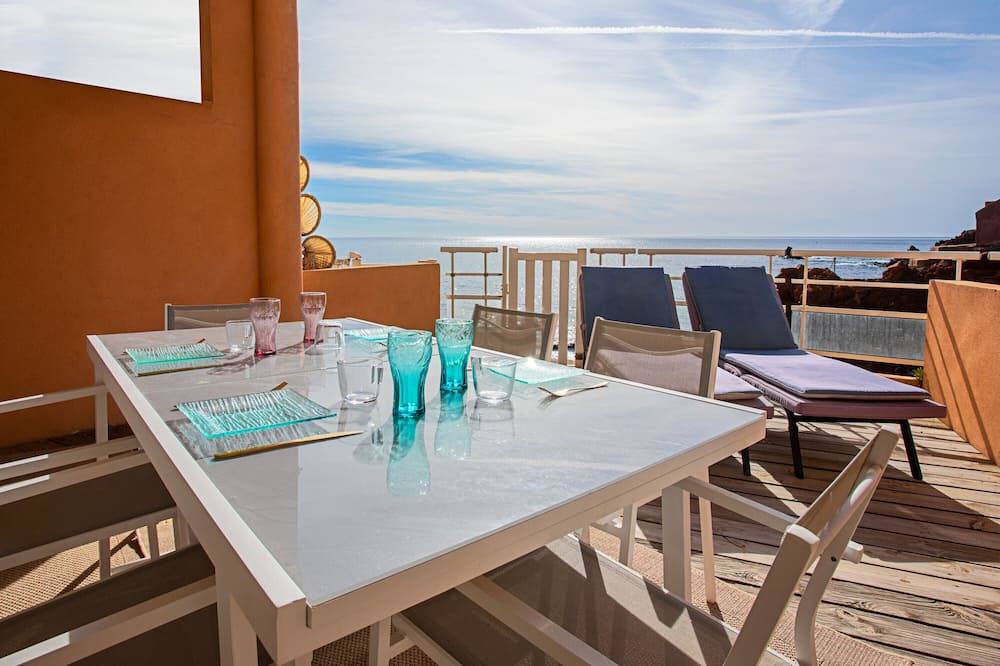 Photo of Outdoor in Le Trayas