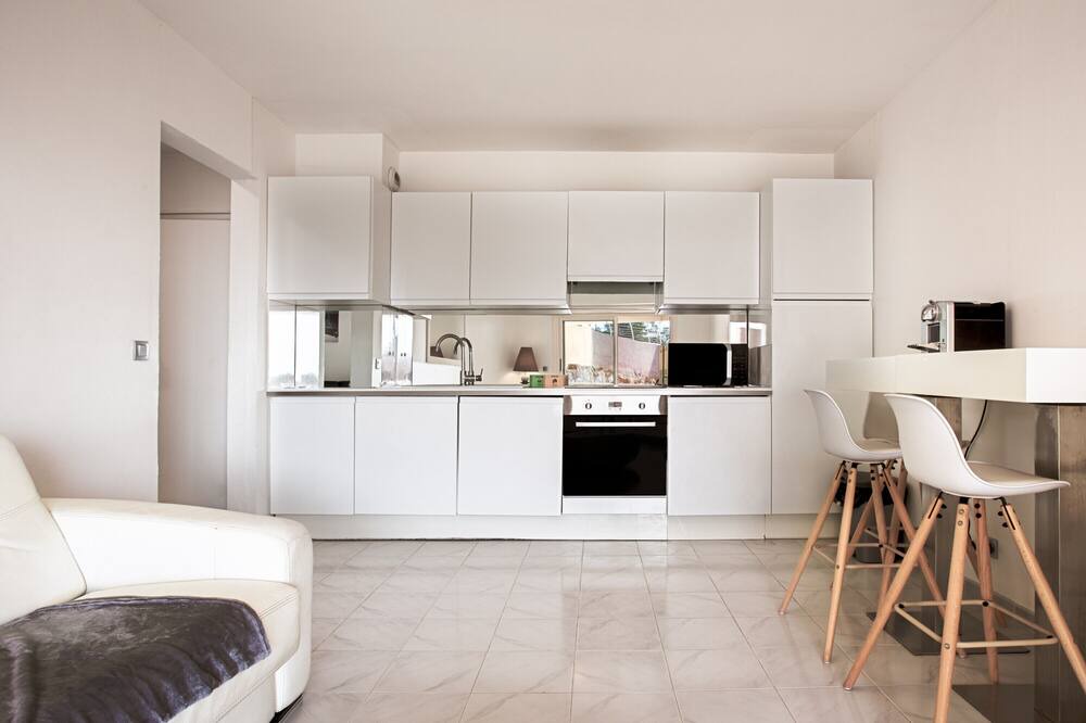 Photo of Kitchen in Le Trayas