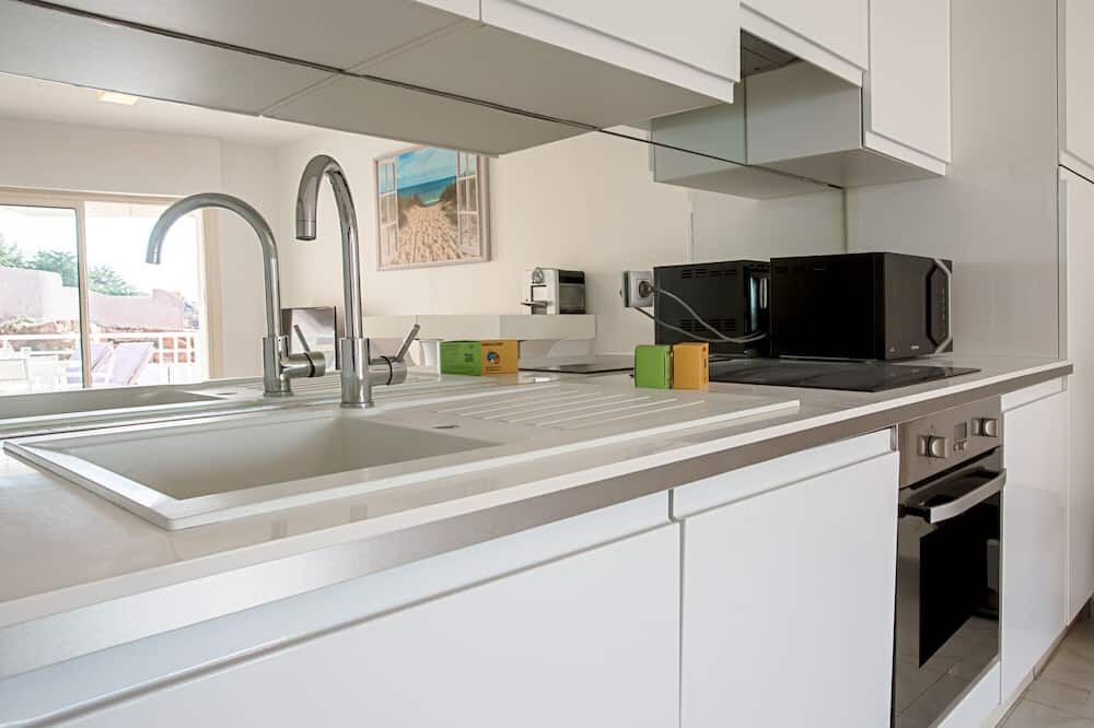 Photo of Kitchen in Le Trayas