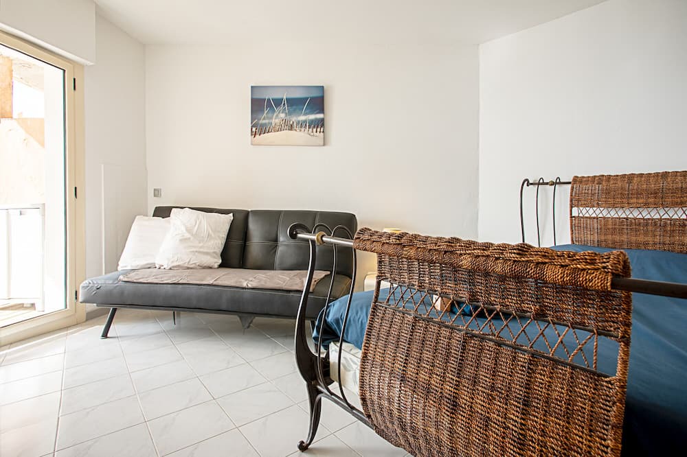 Photo of Bedroom in Le Trayas