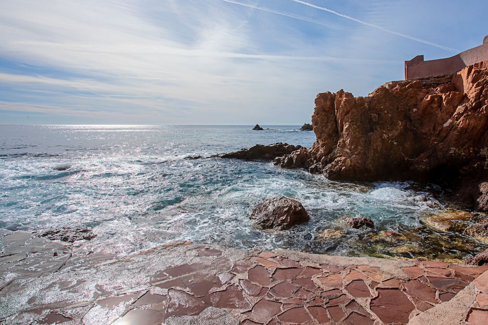 Photo of Outdoor in Le Trayas