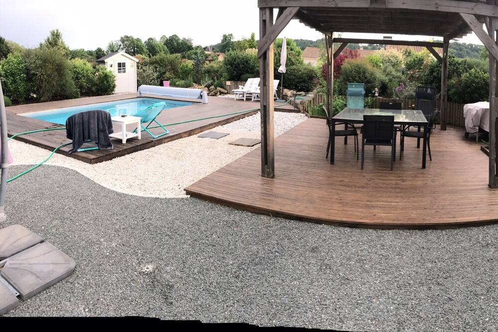 Photo of Outdoor in Saint-Philippe-du-Seignal