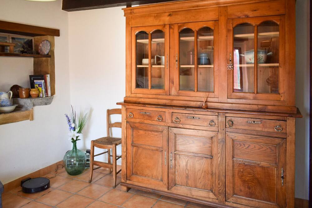 Photo of Bedroom in Asson