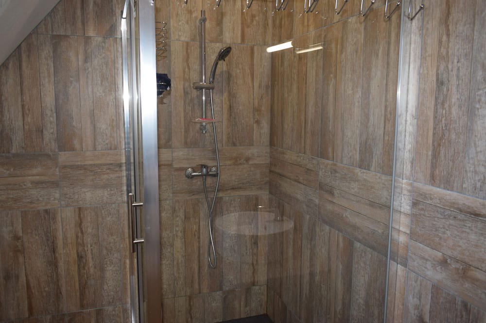 Photo of Bathroom in Asson