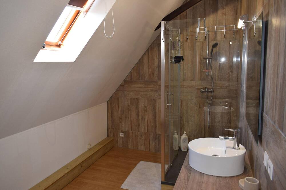 Photo of Bathroom in Asson