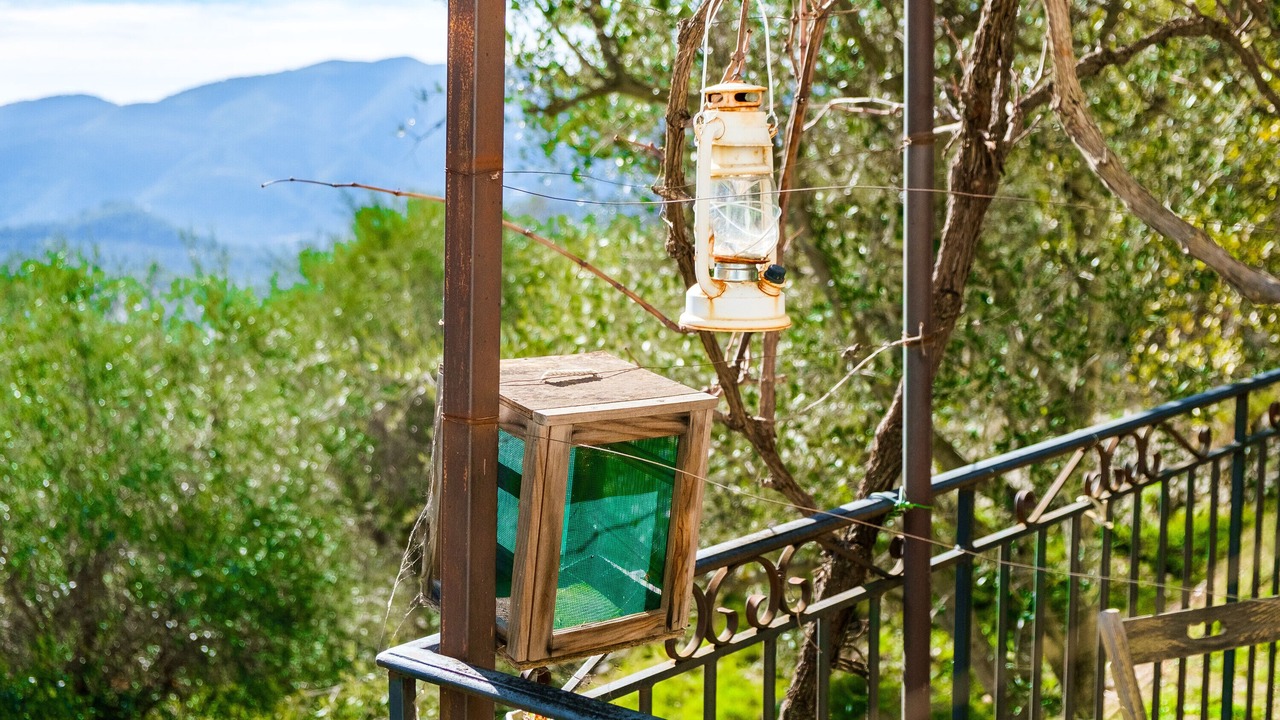Photo of Outdoor in Peille