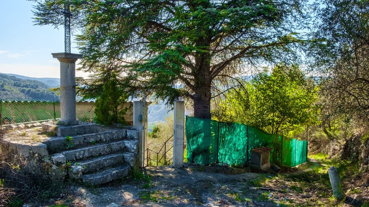 Photo of Outdoor in Peille
