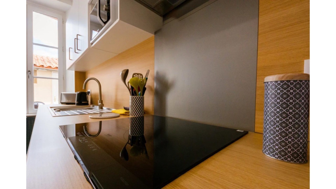 Photo of Kitchen in Saint-Remy-en-Mauges