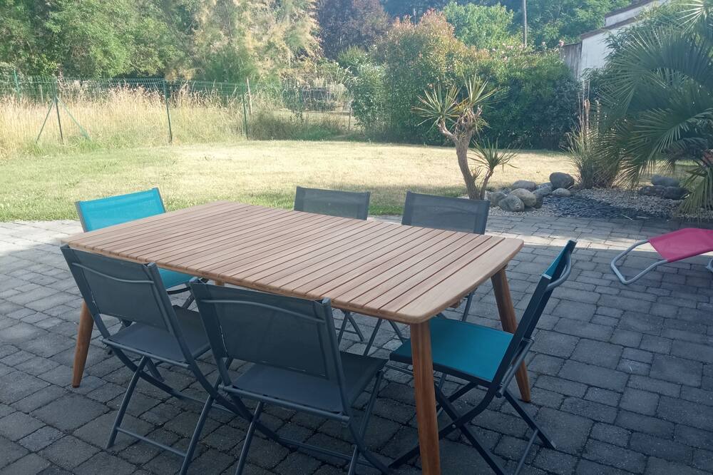 Photo of Outdoor in Chaillevette