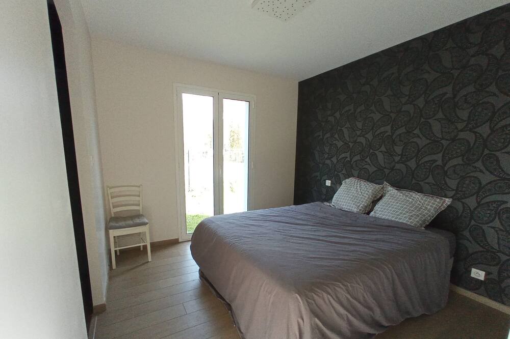 Photo of Bedroom in Chaillevette
