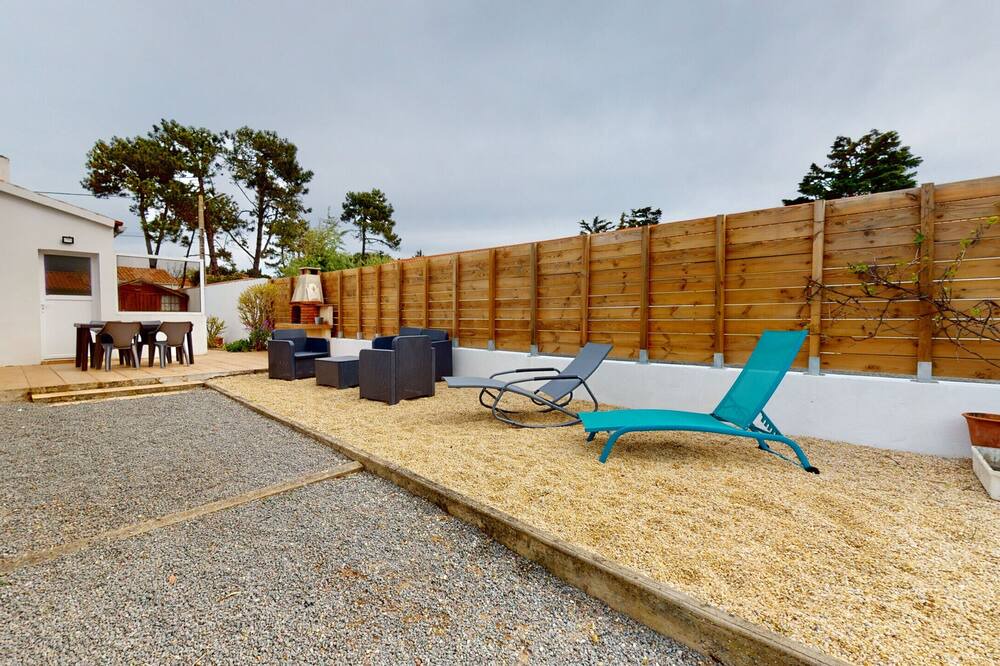 Photo of Outdoor in Bretignolles-sur-Mer