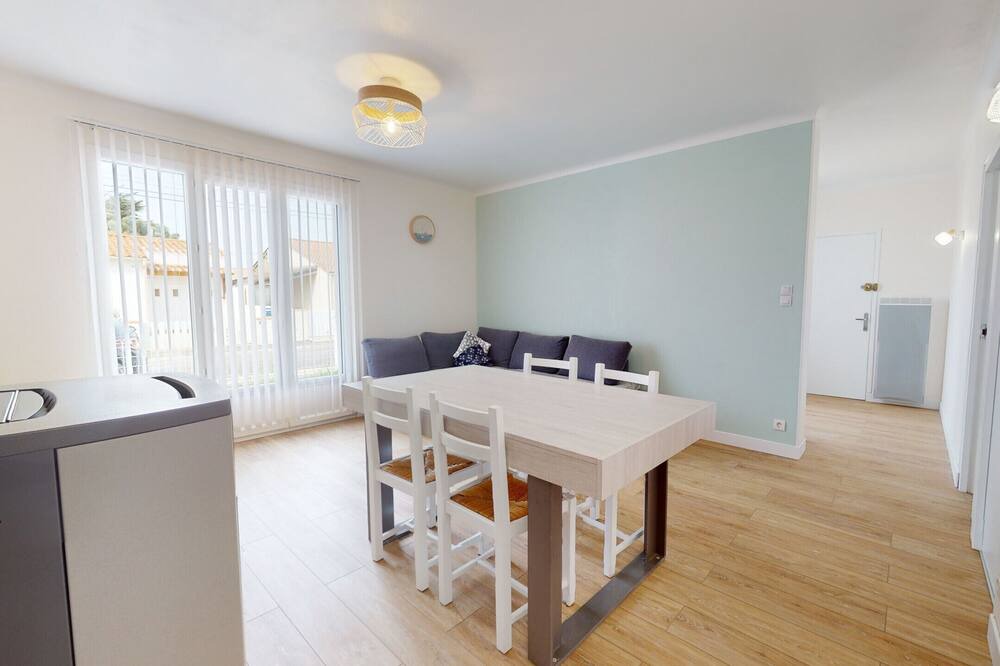 Photo of Livingroom in Bretignolles-sur-Mer