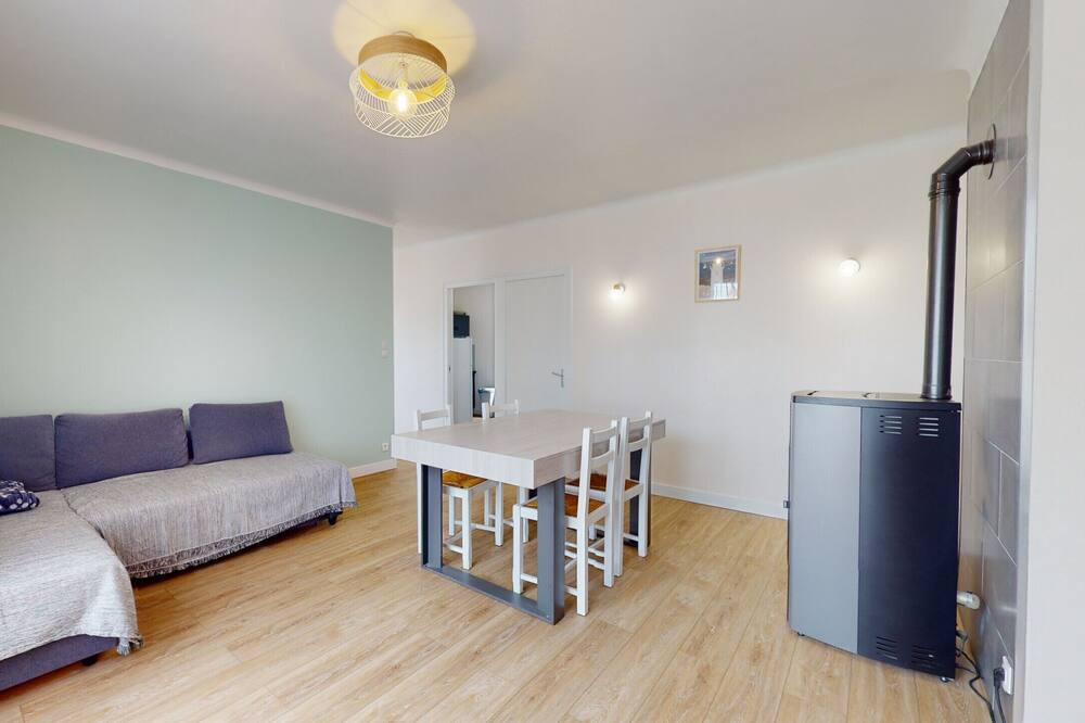 Photo of Livingroom in Bretignolles-sur-Mer