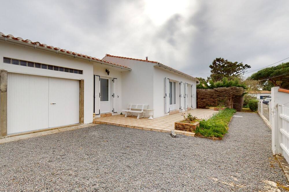 Photo of Outdoor in Bretignolles-sur-Mer