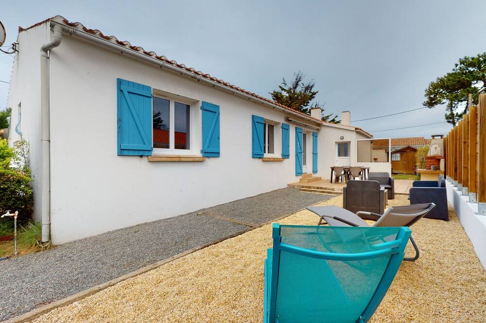 Photo of Outdoor in Bretignolles-sur-Mer