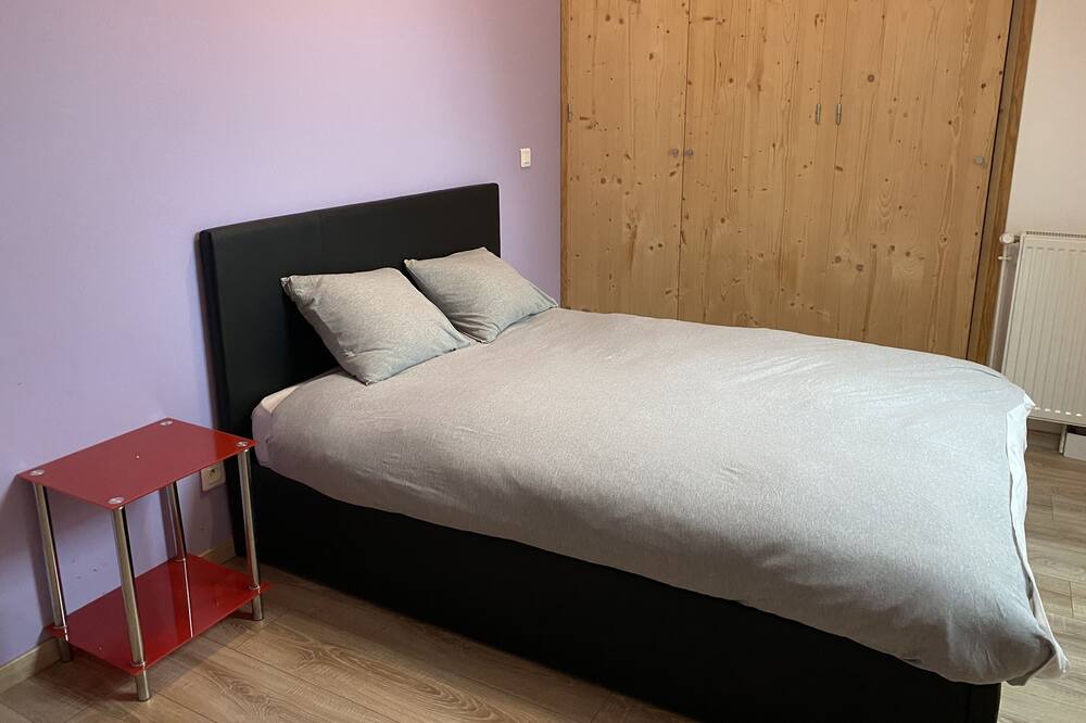 Photo of Bedroom in Liginiac