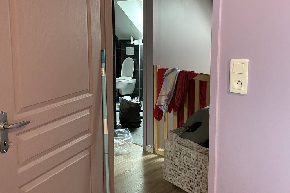 Photo of Bedroom in Liginiac