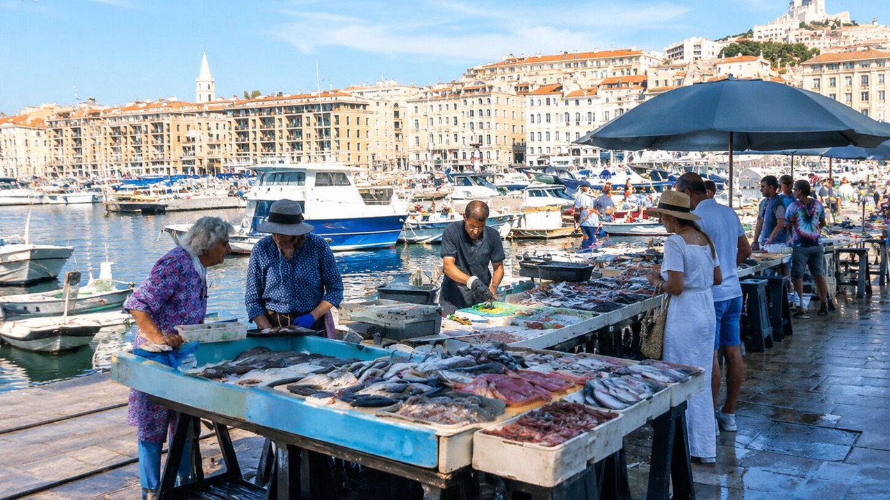 Photo of Outdoor in 6th Arrondissement