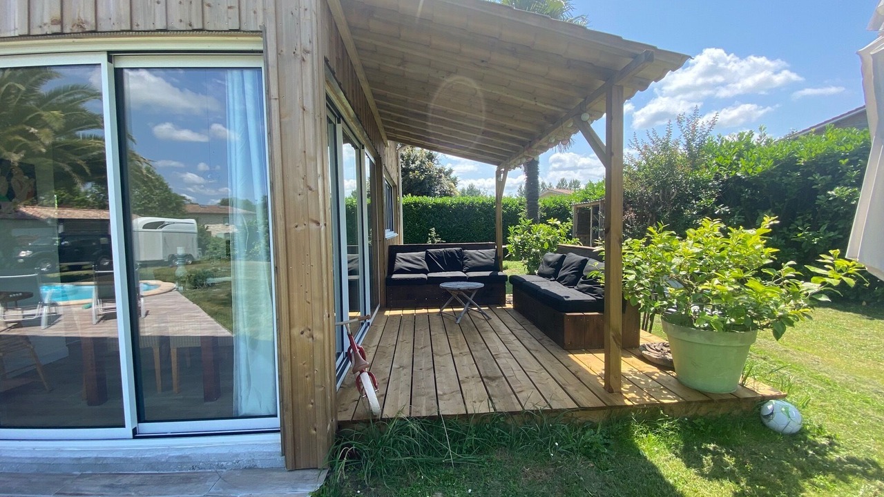 Photo of Outdoor in Saint-Jean-de-Marsacq