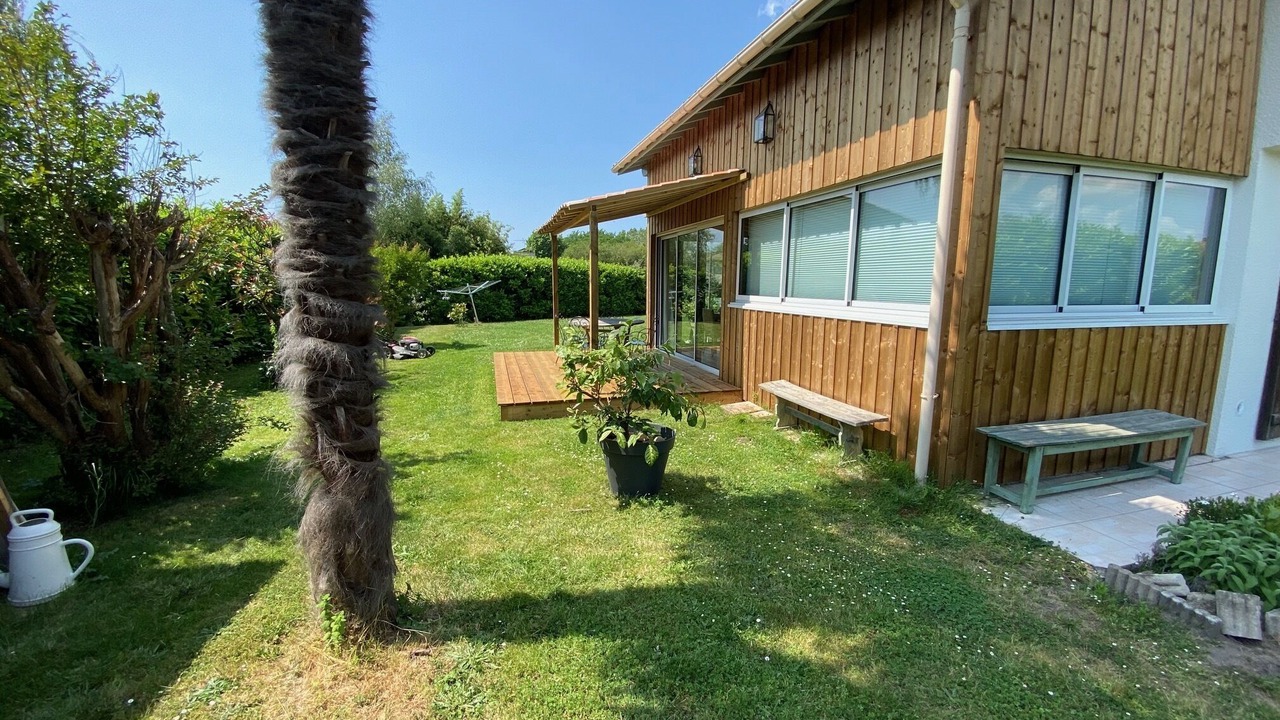 Photo of Outdoor in Saint-Jean-de-Marsacq