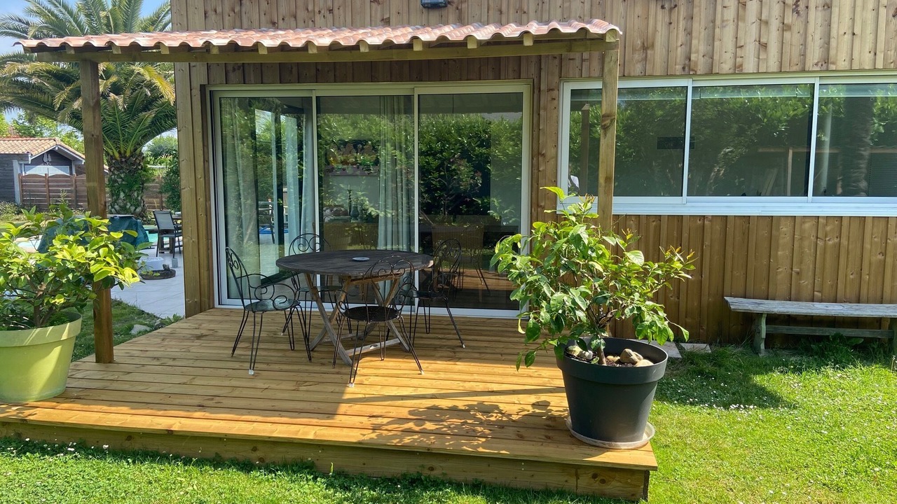 Photo of Outdoor in Saint-Jean-de-Marsacq