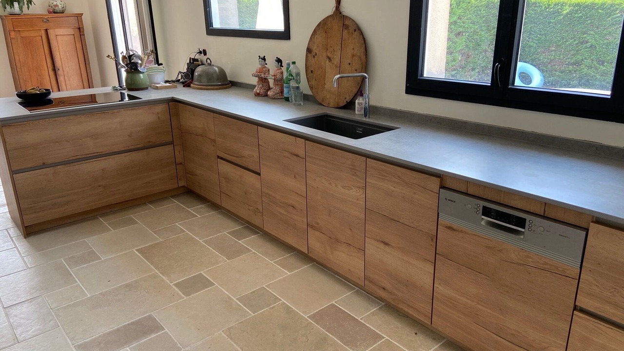Photo of Kitchen in Saint-Jean-de-Marsacq