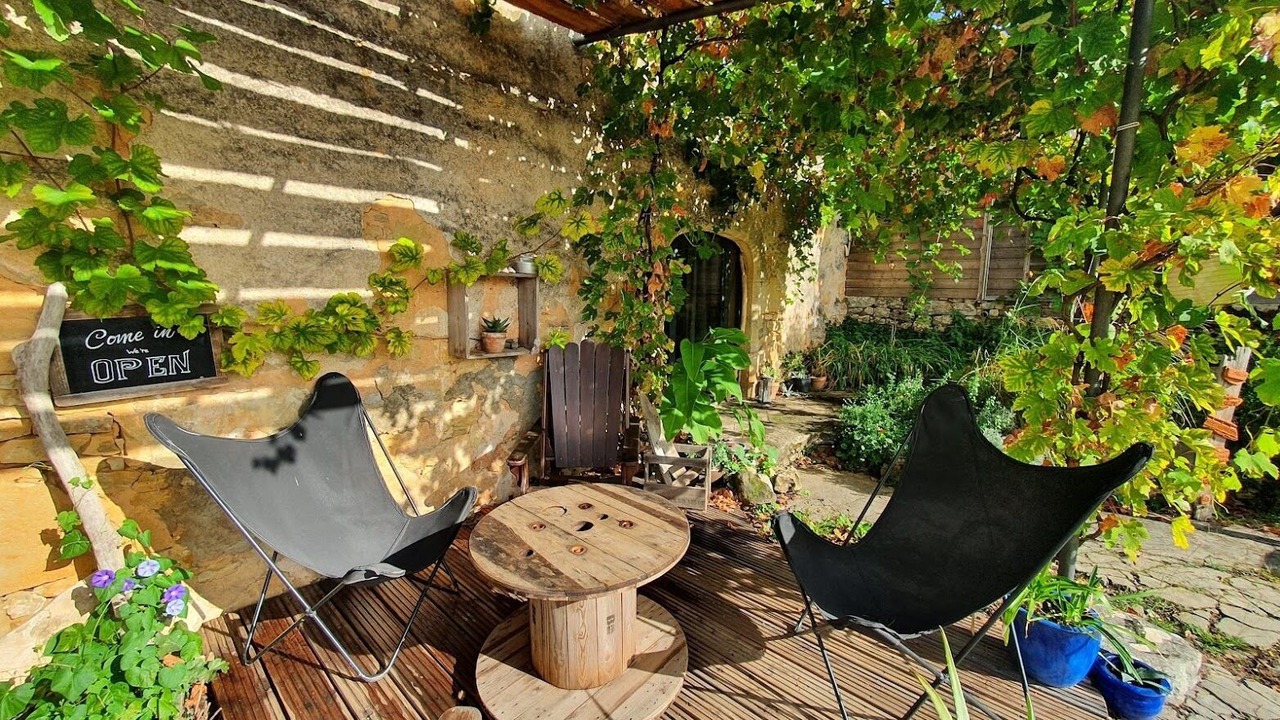 Photo of Outdoor in Saint-Cernin-de-Larche