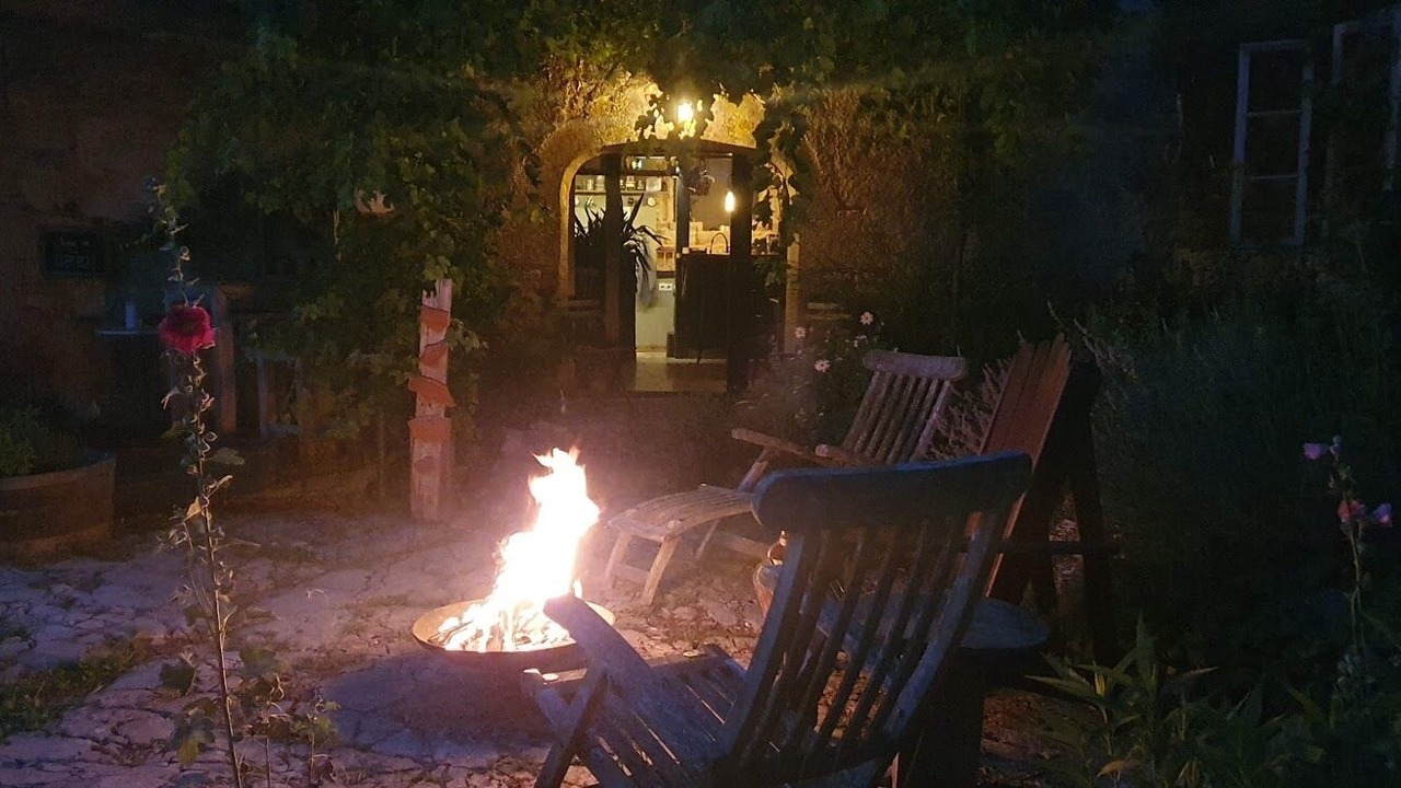 Photo of Outdoor in Saint-Cernin-de-Larche