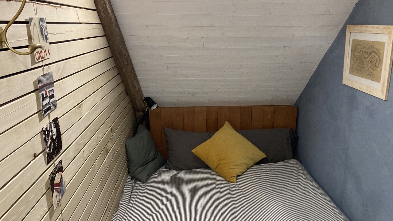 Photo of Outdoor in Saint-Cernin-de-Larche