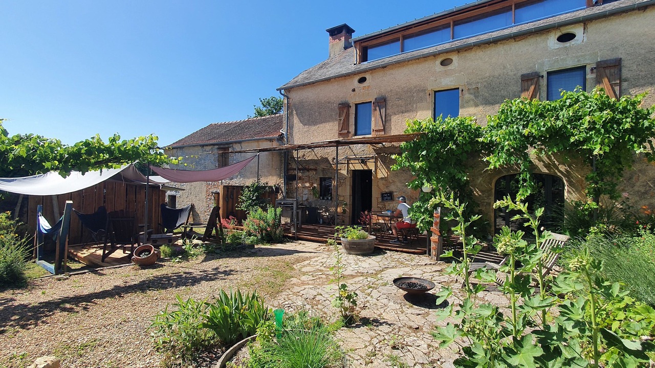 Photo of Outdoor in Saint-Cernin-de-Larche