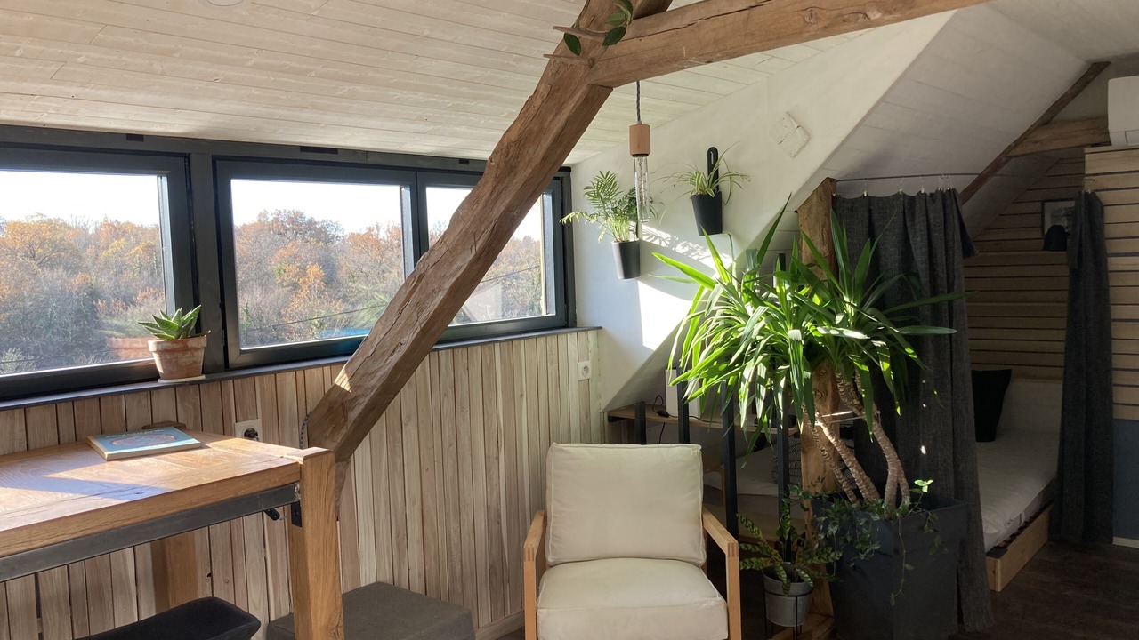Photo of Outdoor in Saint-Cernin-de-Larche