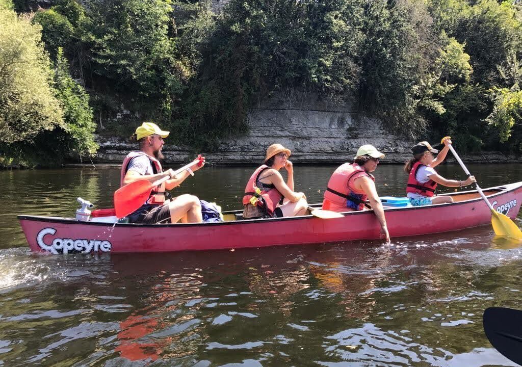 Photo of Outdoor in Saint-Cernin-de-Larche