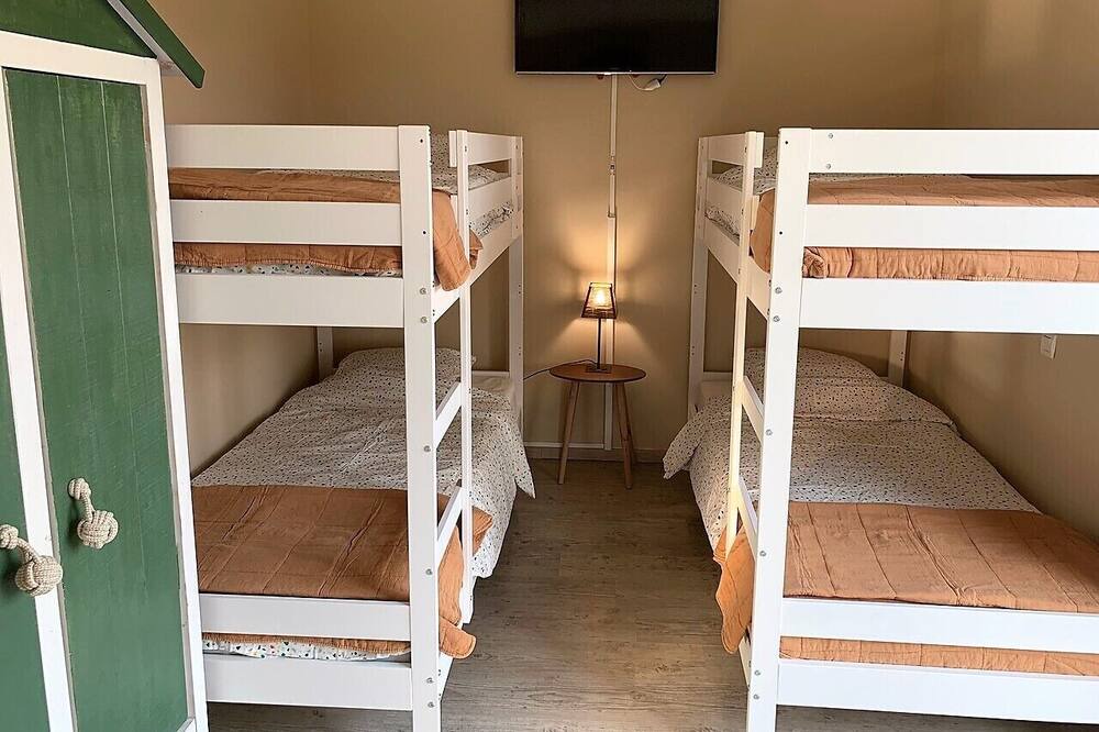 Photo of Bedroom in Riviere-Saas-et-Gourby