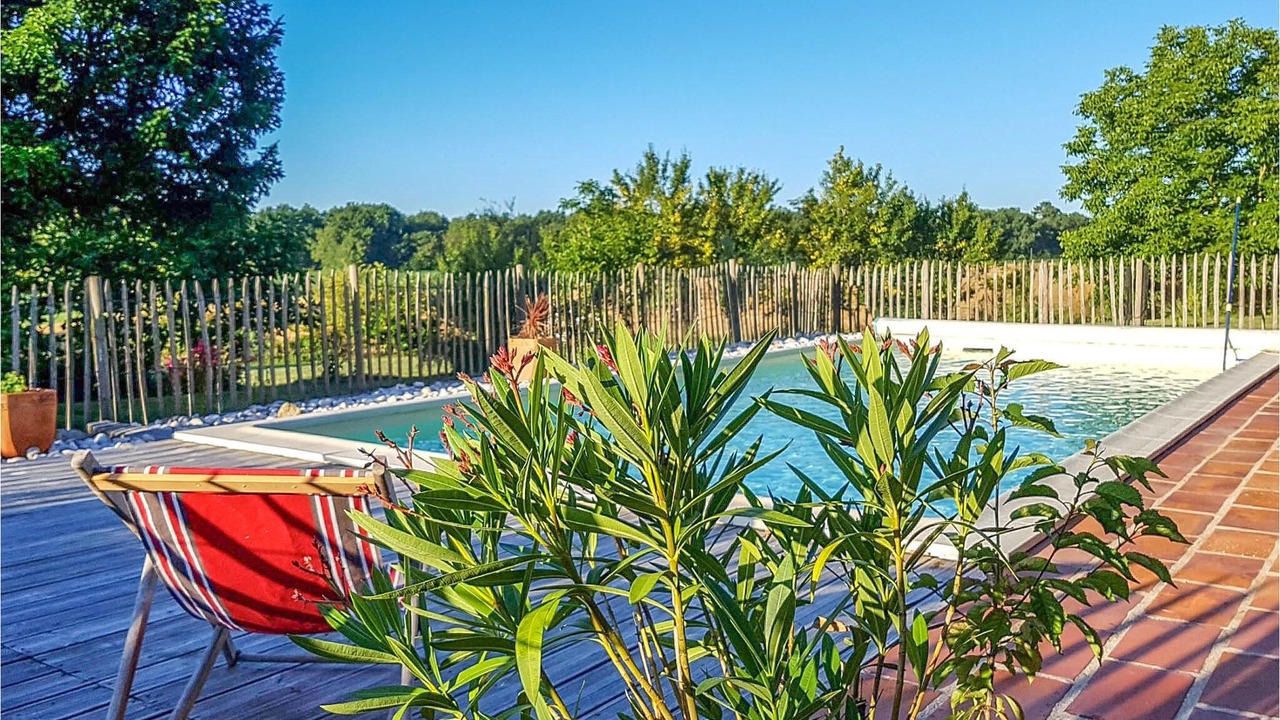 Photo of Outdoor in Saint-Bonnet
