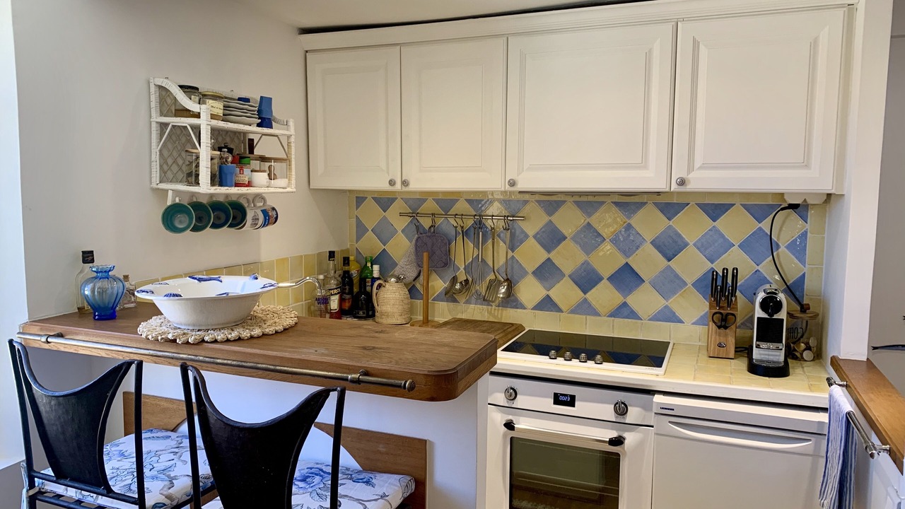 Photo of Kitchen in Old Town