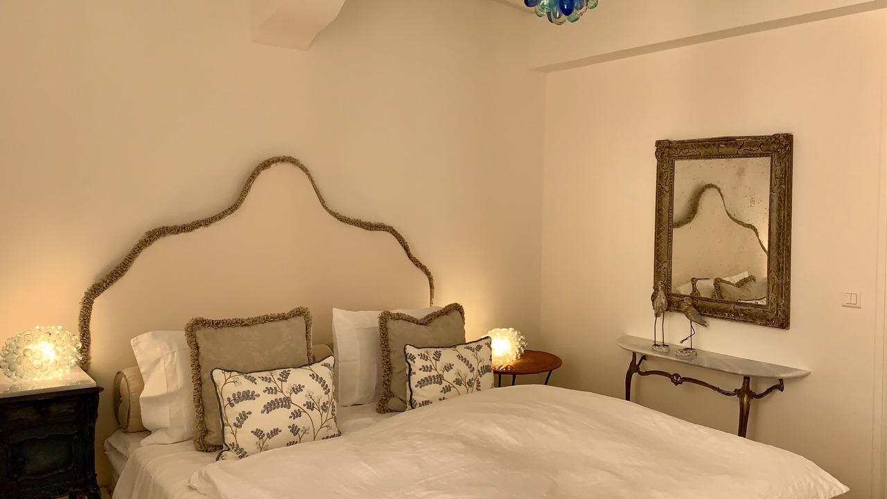 Photo of Bedroom in Old Town