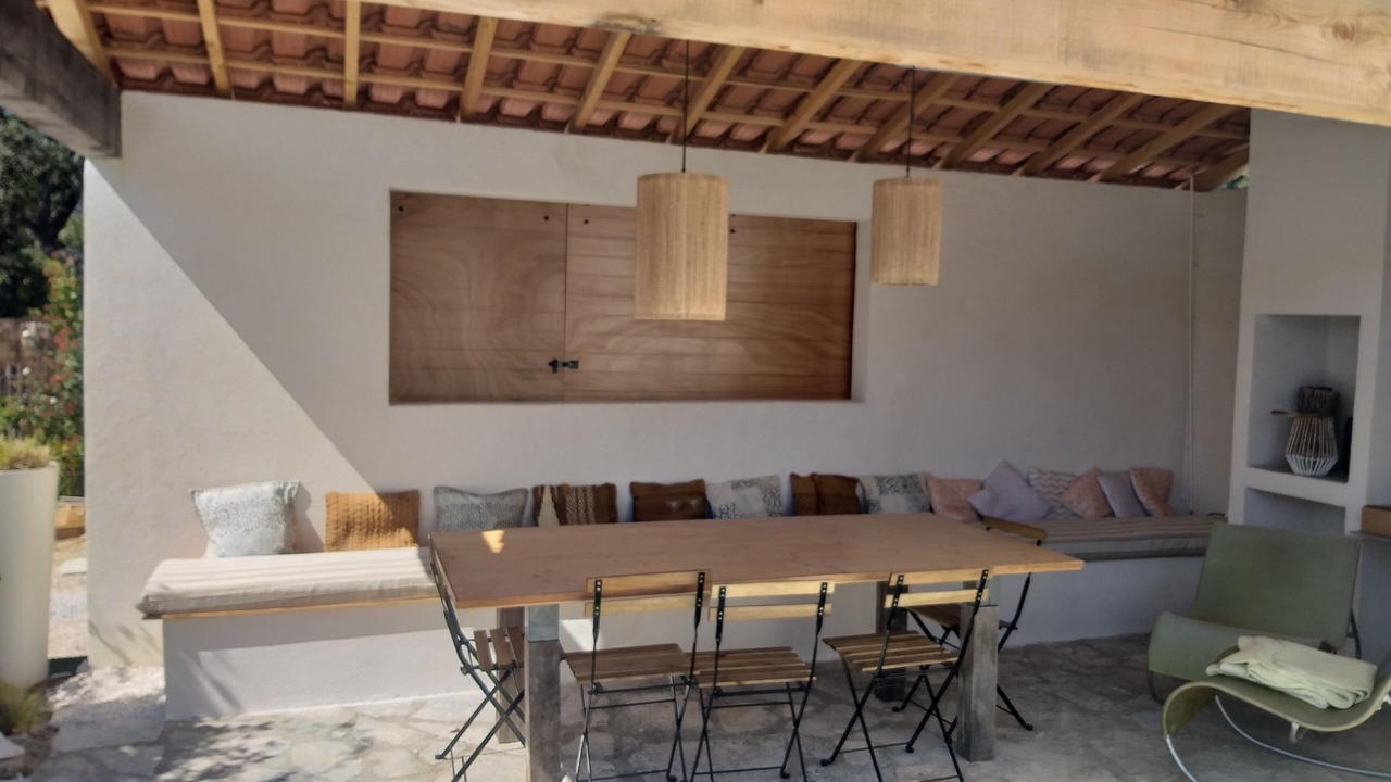 Photo of Outdoor in Les Restanques