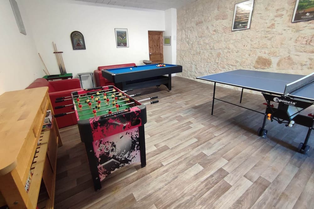 Photo of Bedroom in Castelsagrat