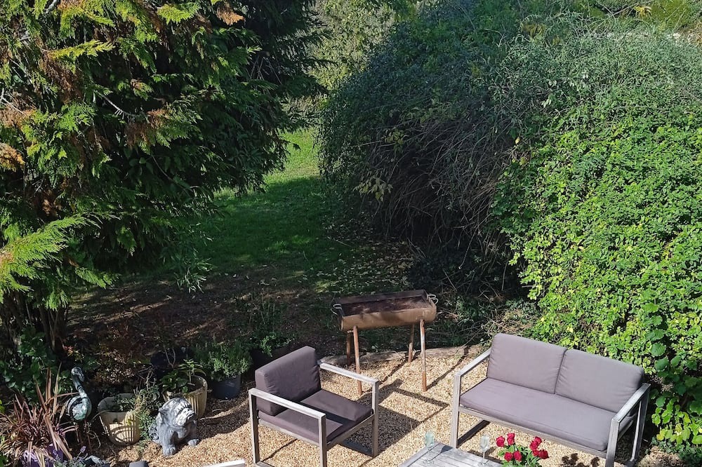 Photo of Outdoor in Bourdeilles