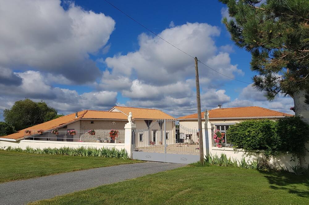 Photo of Outdoor in Sud Charente