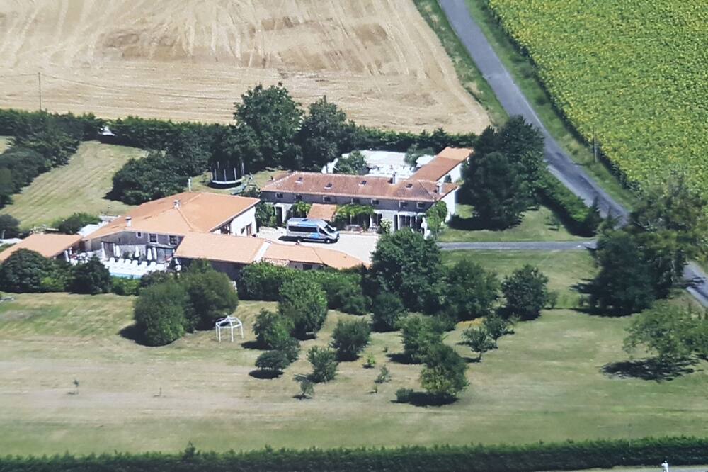 Photo of Outdoor in Sud Charente
