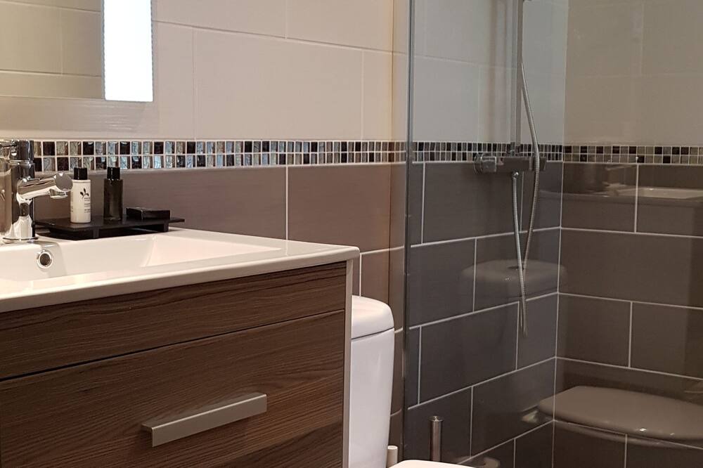 Photo of Bathroom in Sud Charente