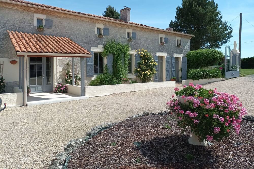 Photo of Outdoor in Sud Charente