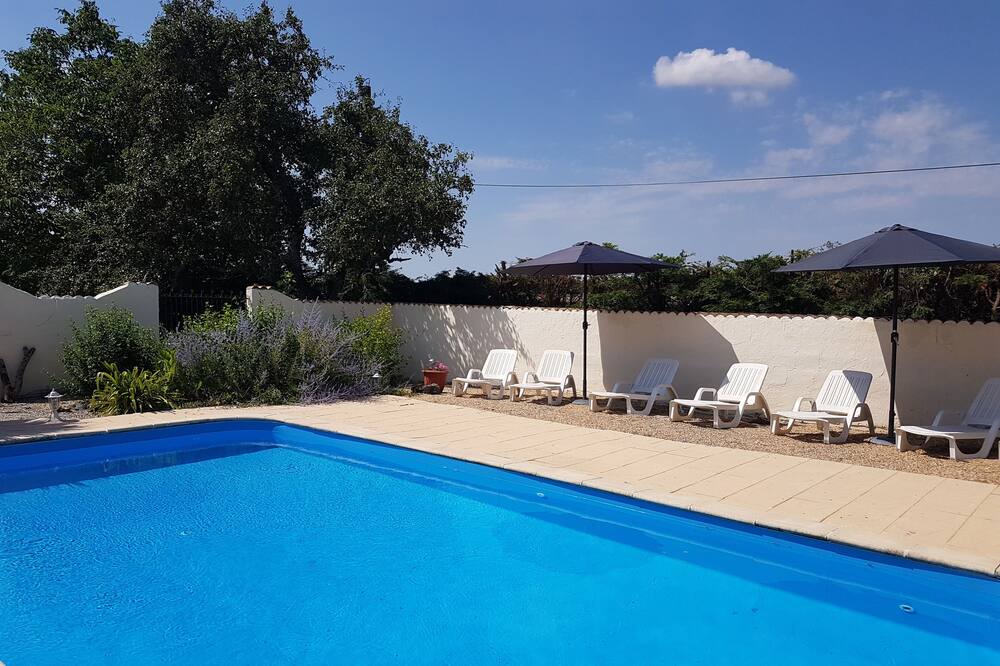 Photo of Outdoor in Sud Charente